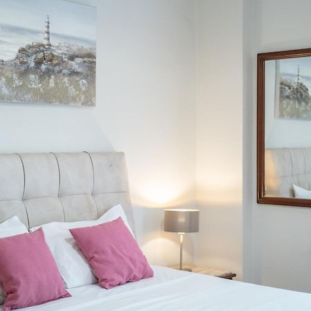 Apartament Koukaki Studio Ateny Zewnętrze zdjęcie