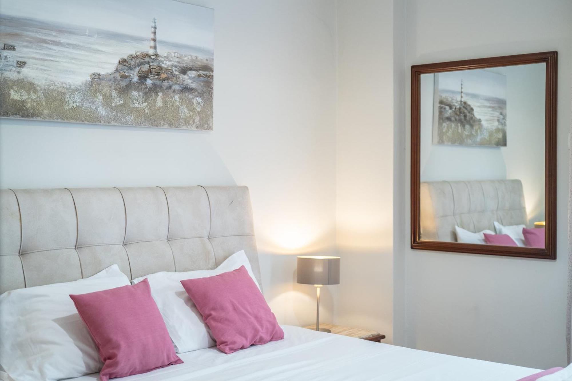 Apartament Koukaki Studio Ateny Zewnętrze zdjęcie