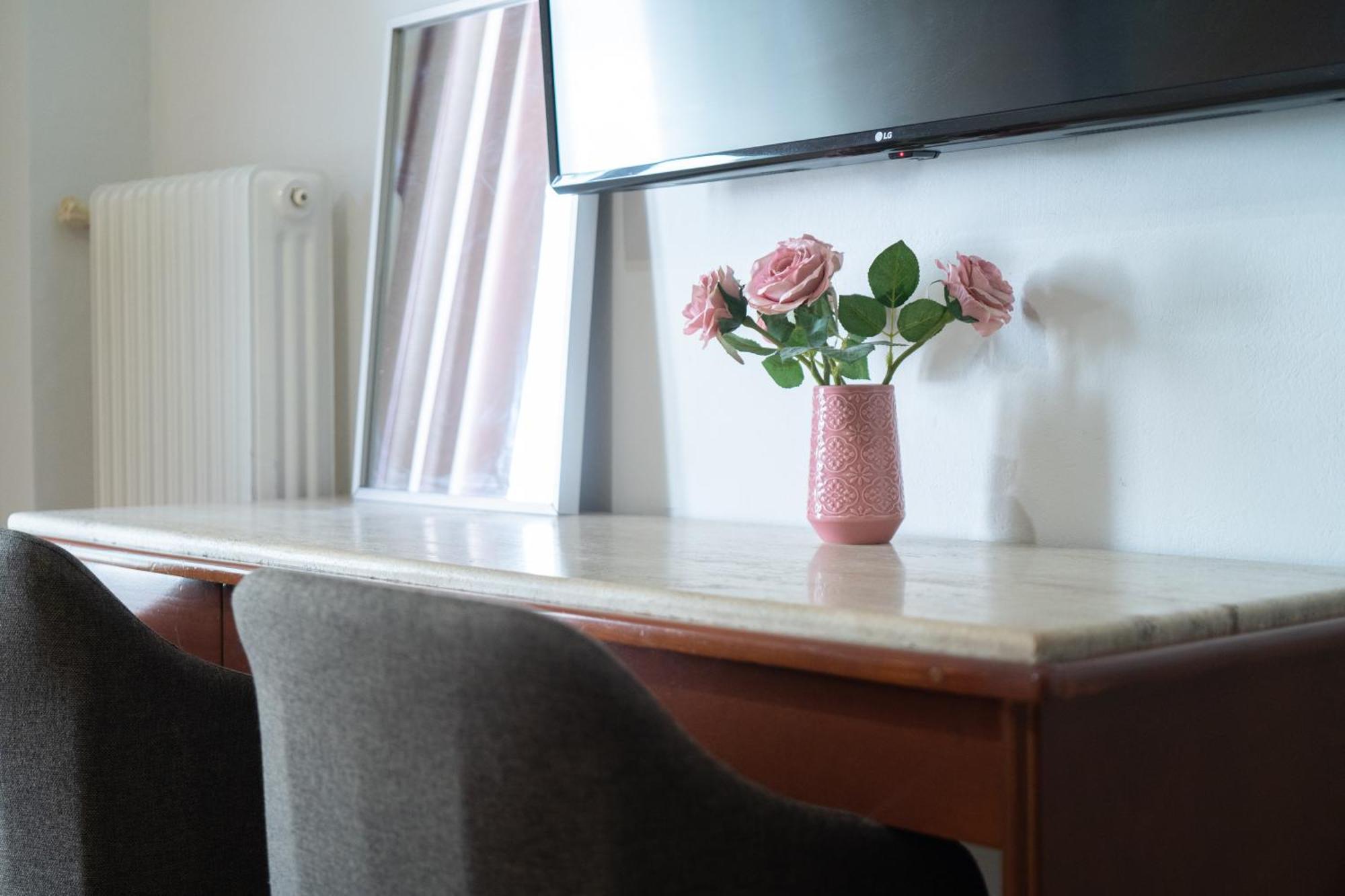 Apartament Koukaki Studio Ateny Zewnętrze zdjęcie
